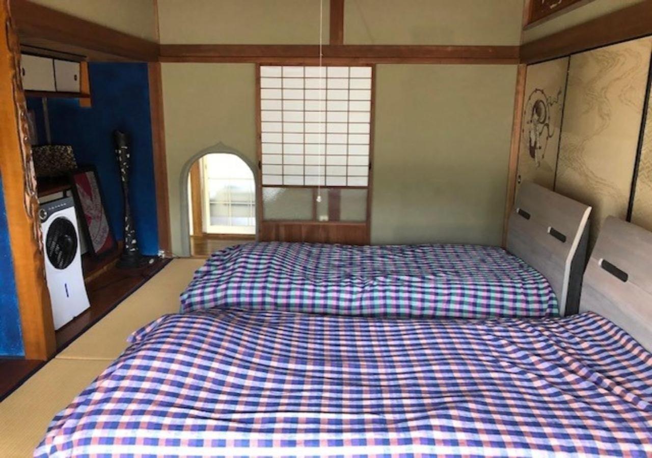 Guesthouse Yadokari - Vacation Stay 90101 อิมาบาริ ภายนอก รูปภาพ
