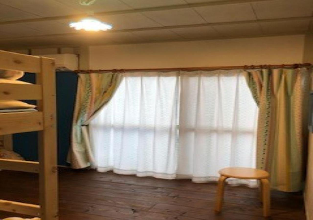 Guesthouse Yadokari - Vacation Stay 90101 อิมาบาริ ภายนอก รูปภาพ