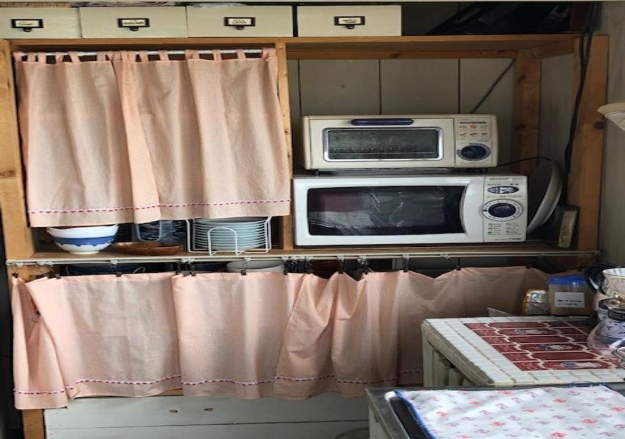 Guesthouse Yadokari - Vacation Stay 90101 อิมาบาริ ภายนอก รูปภาพ
