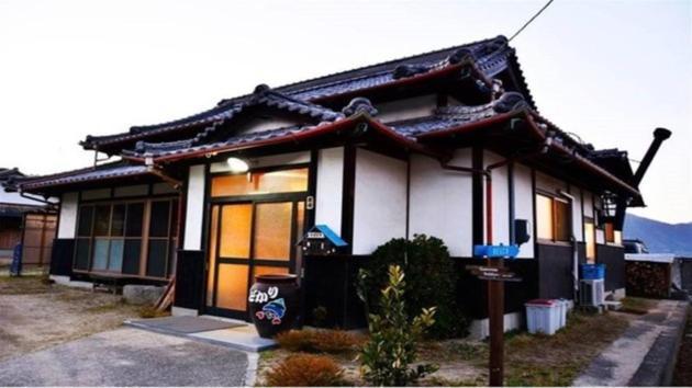 Guesthouse Yadokari - Vacation Stay 90101 อิมาบาริ ภายนอก รูปภาพ